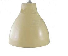 Светильник подвесной на цепочке Svet "Melodi" НСБ 21-60-031 Бежевый картинка 